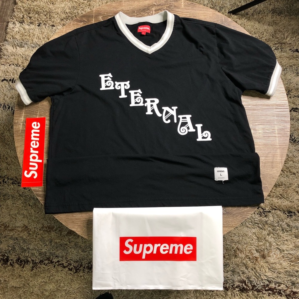 Supreme